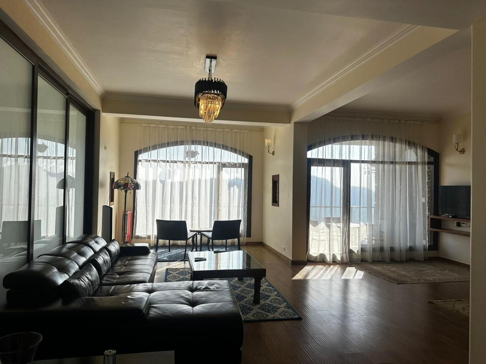 The Manor Luxury Apartments, Shimla Mashobra Extérieur photo
